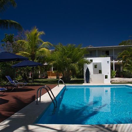 Hotel Horizontes de Montezuma Buitenkant foto