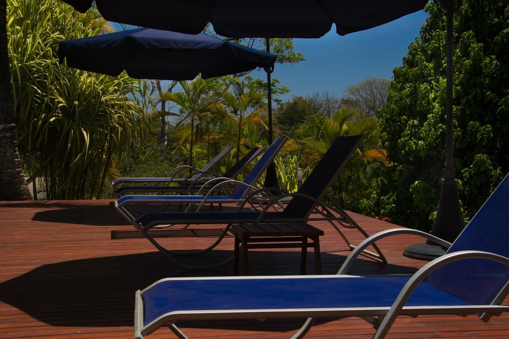 Hotel Horizontes de Montezuma Buitenkant foto