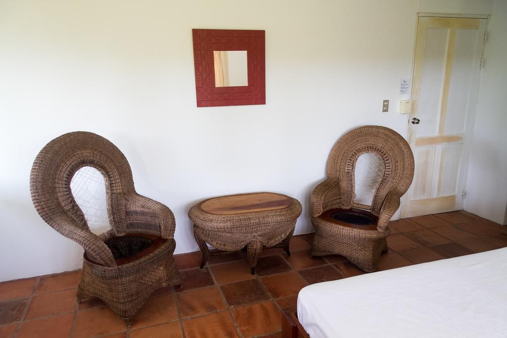 Hotel Horizontes de Montezuma Kamer foto
