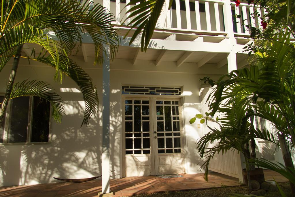 Hotel Horizontes de Montezuma Buitenkant foto