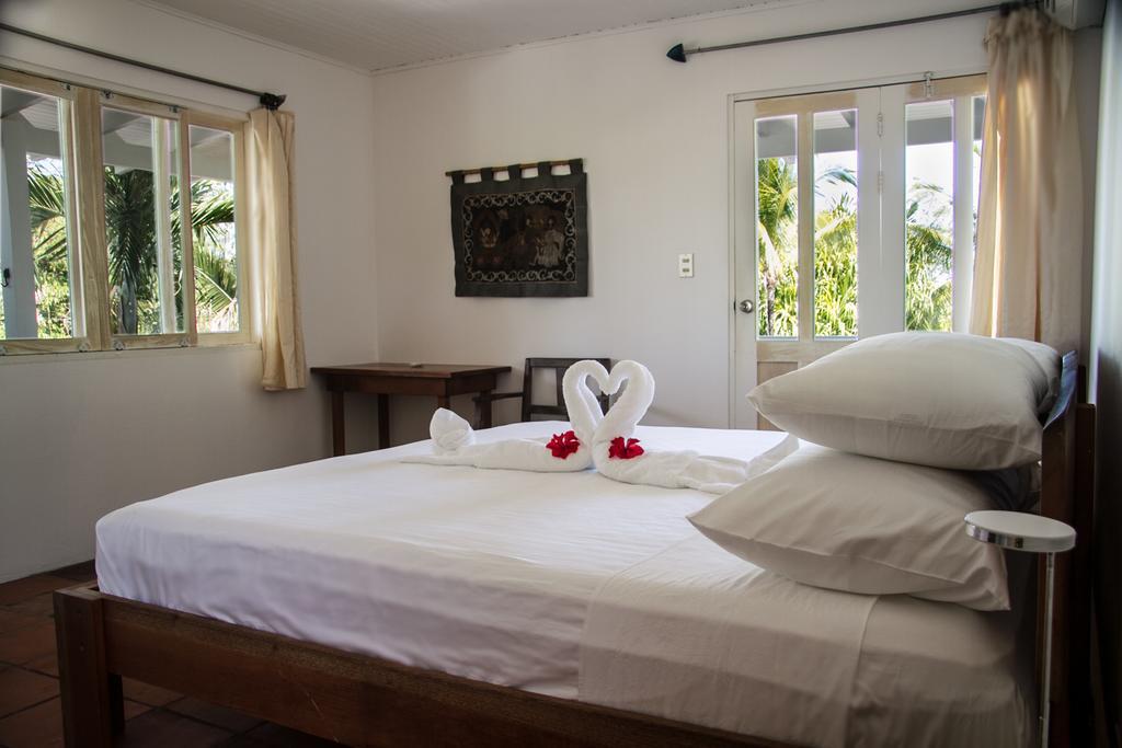 Hotel Horizontes de Montezuma Kamer foto