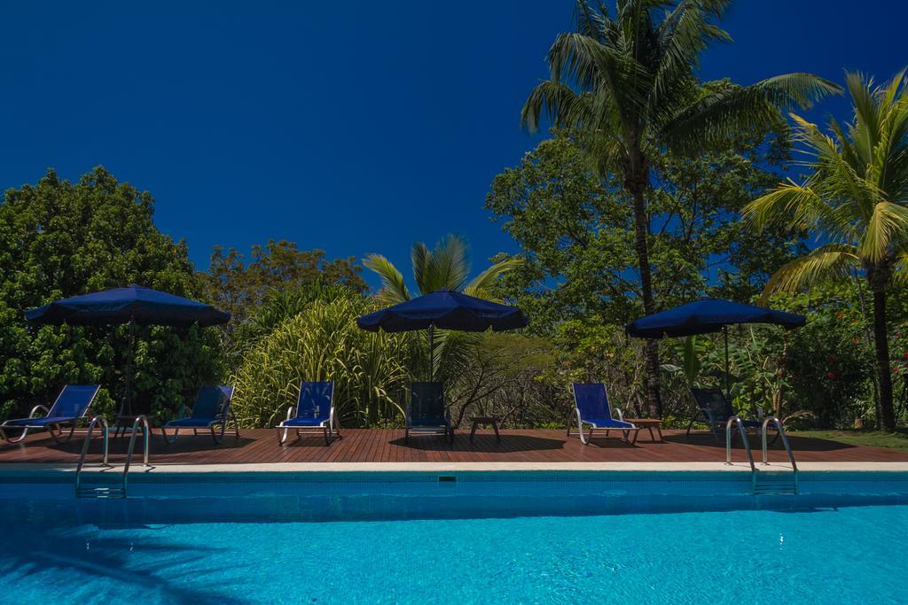 Hotel Horizontes de Montezuma Buitenkant foto