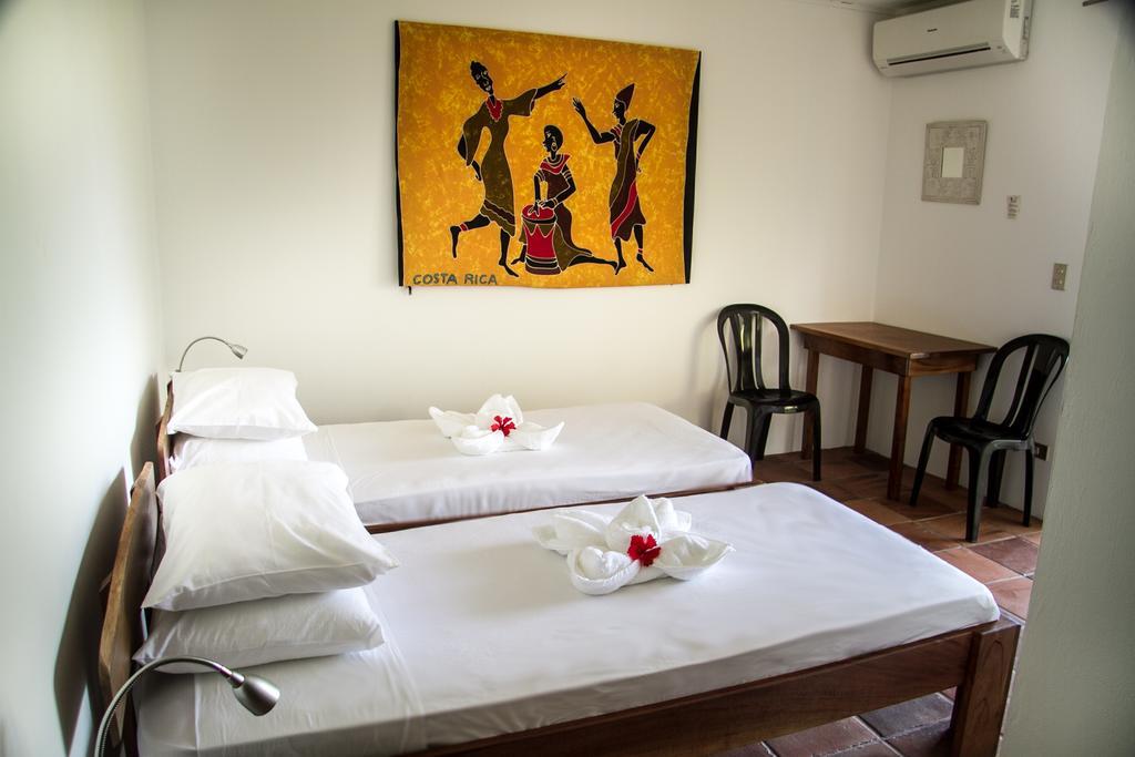 Hotel Horizontes de Montezuma Kamer foto