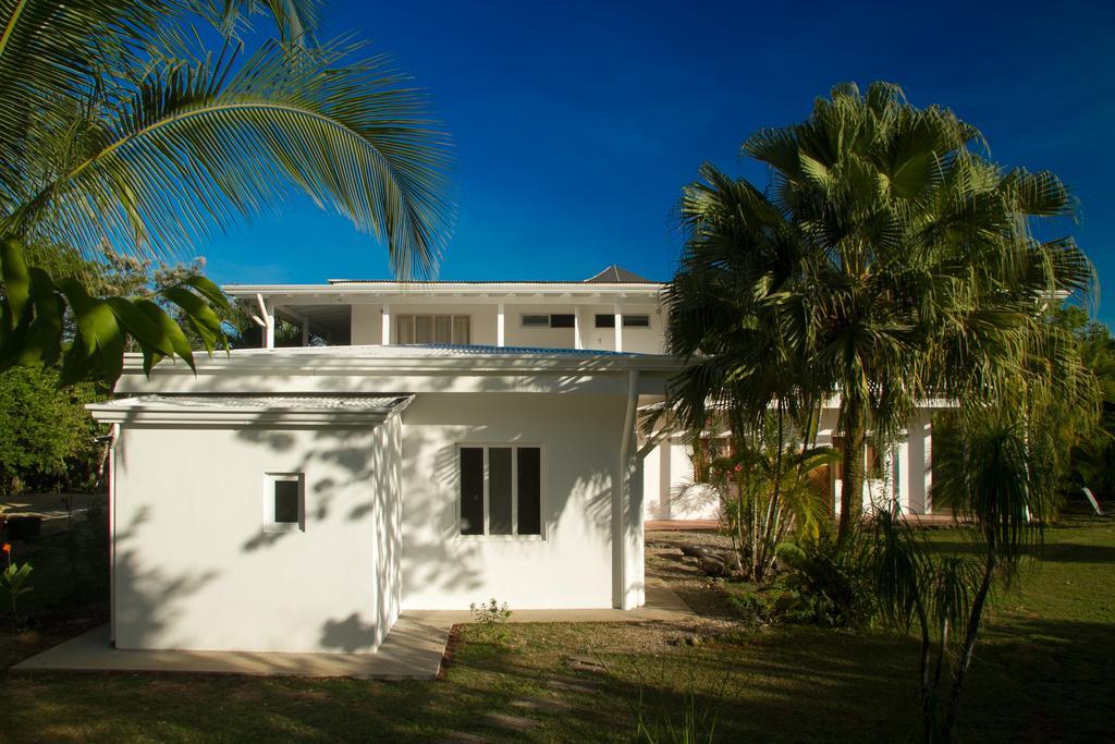 Hotel Horizontes de Montezuma Buitenkant foto